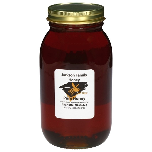 Jackson Family Honey Raw Pure Honey | Publix Super Markets