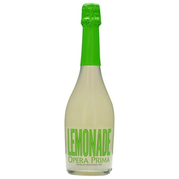 Opera Prima Lemonade Sparkling Grape Wine