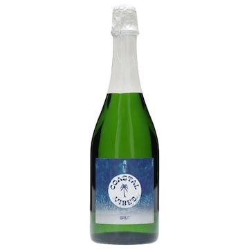 Coastal Vibes California Brut