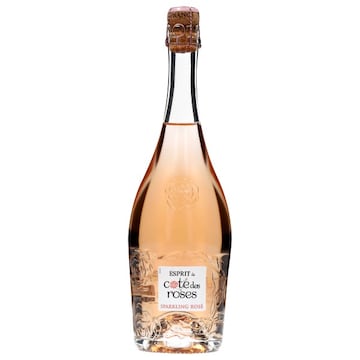 Gerard Bertrand Wine, Cote Des Roses Sparkling Rose