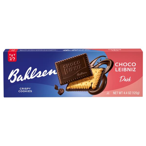 Bahlsen Crispy Dark Choco Leibniz | Publix Super Markets