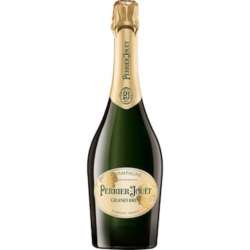 Perrier Jouet Grand Brut Champagne France Sparkling Wine