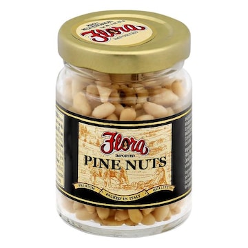 Flora Pine Nuts, Imported