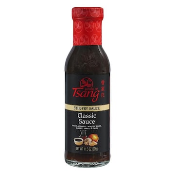House Of Tsang Stir-Fry Sauce, Classic