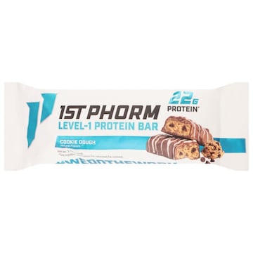 1st Phorm Level-1 Cookie Dough Protein Bar