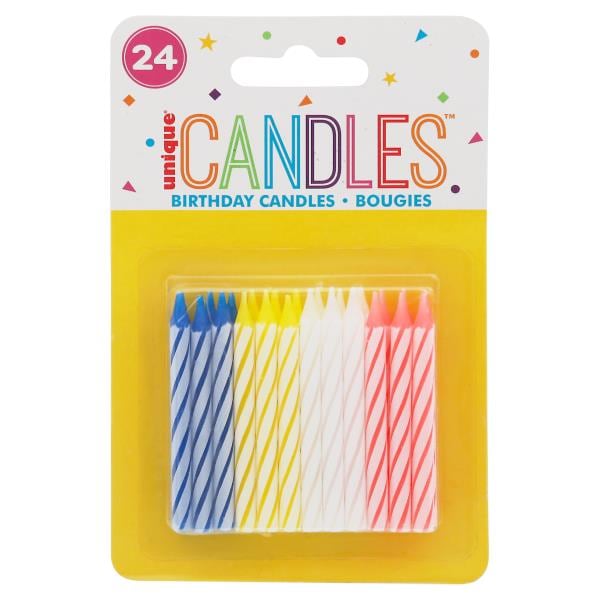 Unique Birthday Candles | Publix Super Markets