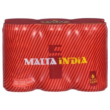 Malta India Beer