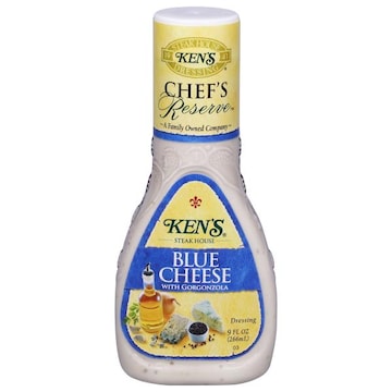 Ken's Steak House Chef's Reserve Blue Cheese Dressing
