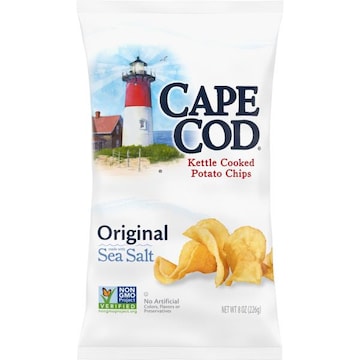 Cape Cod® Original Chips