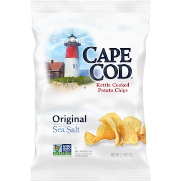 Cape Cod® Original Chips