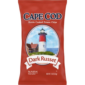 Cape Cod® Russet Chips