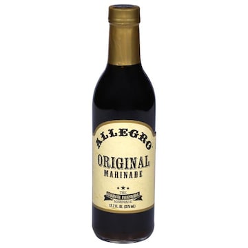 Allegro Original Marinade