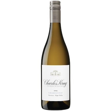 Charles Krug Chardonnay California White Wine
