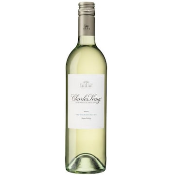 Charles Krug Sauvignon Blanc California White Wine