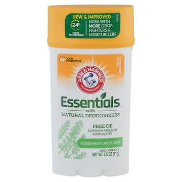 Arm & Hammer Essentials Deodorant, Rosemary Lavender