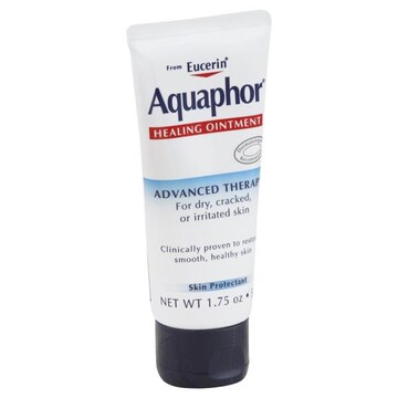 Aquaphor Healing Ointment, Advanced Therapy