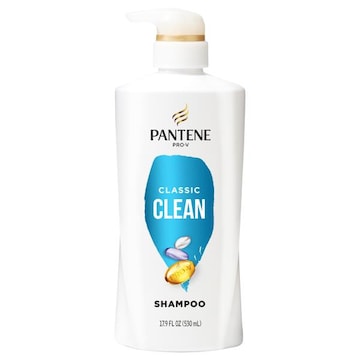 Pantene Pro-V Shampoo, Classic Clean