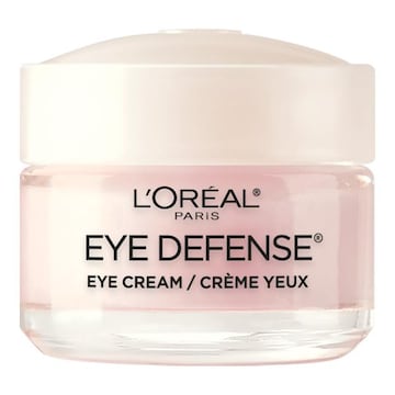 L'Oreal Paris Dermo-Expertise Eye Defense Under Eye Cream for Dark Circles