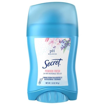 Secret Antiperspirant/Deodorant, Powder Fresh