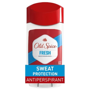 Old Spice High Endurance Anti-Perspirant Deodorant for Men, Fresh Scent, 3.0 Oz