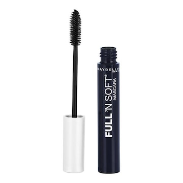 Maybelline Full 'N Soft Washable Mascara Very Black