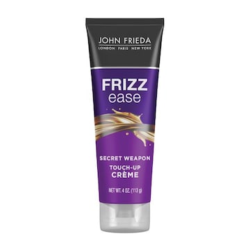John Frieda Touch-Up Creme, with Avocado Oil, Secret Weapon, Frizz Ease