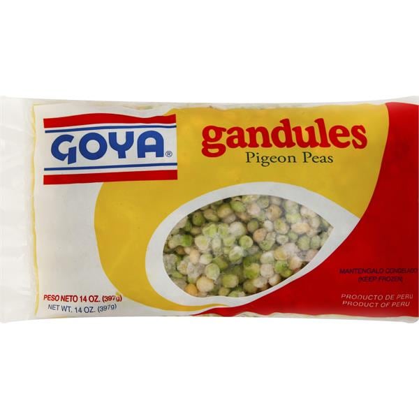 Goya Pigeon Peas, Gandules Publix Super Markets