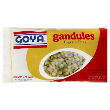 Goya Pigeon Peas, Gandules