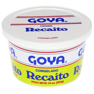 Goya Recaito