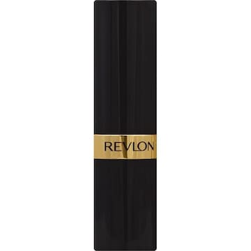 Revlon Super Lustrous Lipstick, Pearl, Softsilver Red 425
