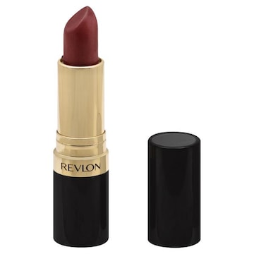 Revlon Super Lustrous Lipstick, Pearl, Goldpearl Plum 610