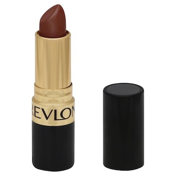 Revlon Super Lustrous Lipstick, Pearl, Coffee Bean 300