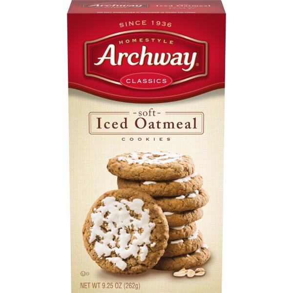Archway Iced Oatmeal Soft Cookies Publix Super Markets archway-iced-oatmeal-soft-cookies-publix-super-markets