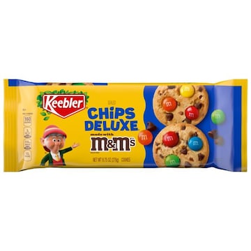 Keebler Cookies, Chips Deluxe