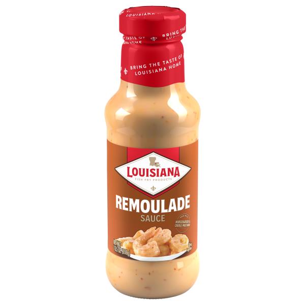 Louisiana Fish Fry Products Remoulade Sauce | Publix Super Markets