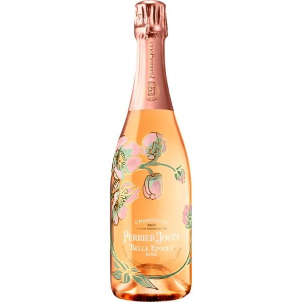 Perrier Jouet Brut Rose Belle Epoque | Publix Super Markets