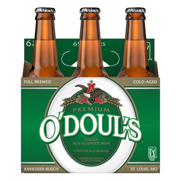 O'Doul's NonAlcoholic Beer Publix Super Markets