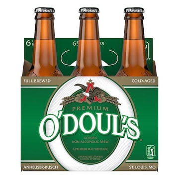 O'Doul's Non-Alcoholic Beer