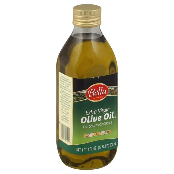 Bella Olive Oil, Extra Virgin, Cold Pressed | Publix Super Markets