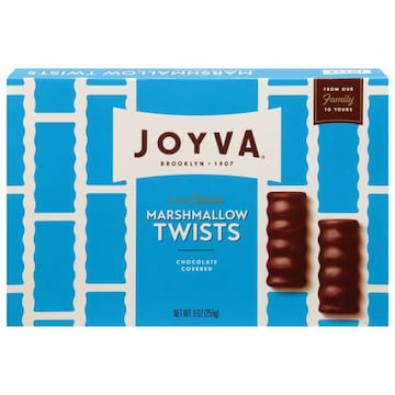 Joyva Marshmallow Twists