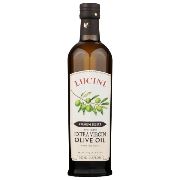 Lucini Premium Select Extra Virgin Olive Oil | Publix Super Markets