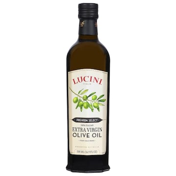 Lucini Olive Oil, Extra Virgin