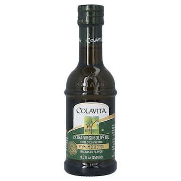 Colavita Olive Oil, Extra Virgin, Premium Selection
