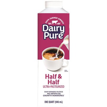 DairyPure Half & Half