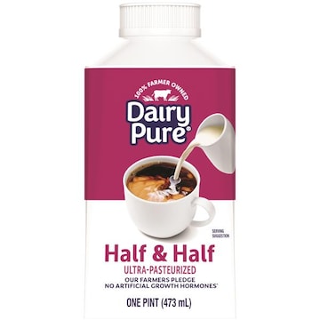DairyPure Half & Half