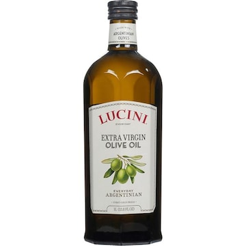 Lucini Olive Oil, Extra Virgin, Everyday