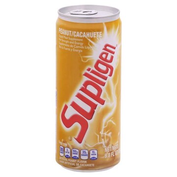 Supligen Liquid Meal Supplement, Peanut