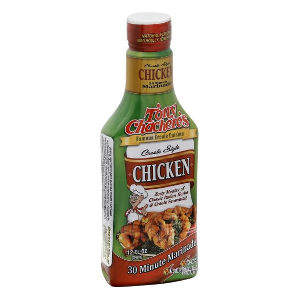 Mrs. Dash® Marinades Southwestern Chipotle Marinade 12 fl. oz. Bottle, Shop