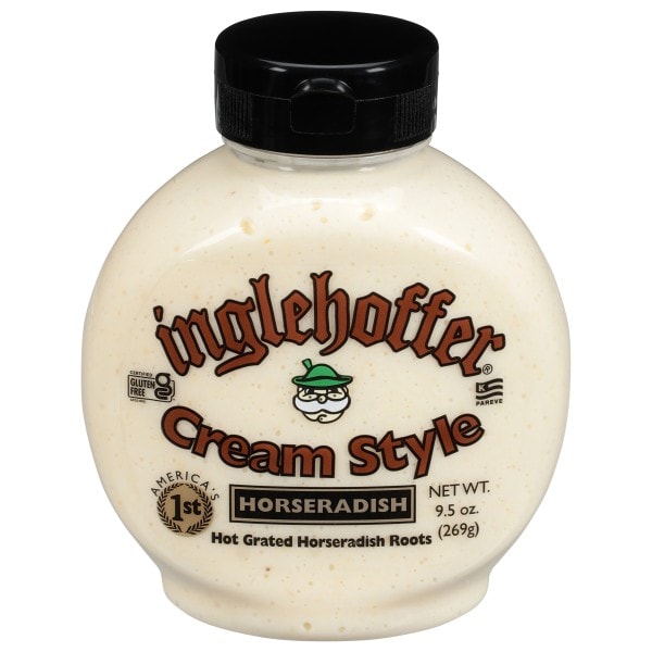 ナチュールベラボーテ　エンリッチドクリーム30g Beaver Brand Cream Style Horseradish | Publix Super Markets