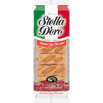 Stella D'oro® Roman Egg Biscuits® Cookies